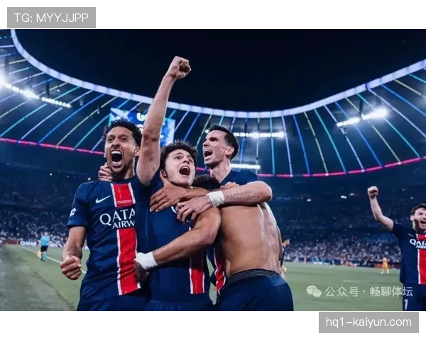 巴黎圣日耳曼复仇去年世俱杯决赛失利，欧冠赛场完成心理救赎